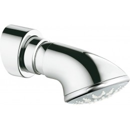 Верхний душ Grohe Relexa 100 Five 27062000