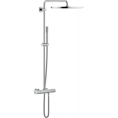 Душевая стойка Grohe Rainshower System 400 27174001