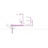 Душевая лейка Grohe Ondus Stick 27184000