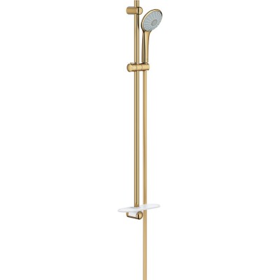 Душевой гарнитур Grohe Euphoria 27226GL1 мassage