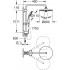 Душевая стойка Grohe Euphoria 27421002