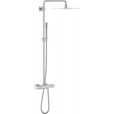 Душевая стойка Grohe Rainshower F-series System 10 27469000