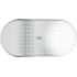 Верхний душ Grohe Rainshower Veris 300 27470000