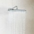 Верхний душ Grohe Rainshower Veris 300 27470000