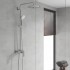 Душевая стойка Grohe Euphoria System 260 27473002