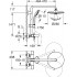 Душевая стойка Grohe Euphoria 27475001