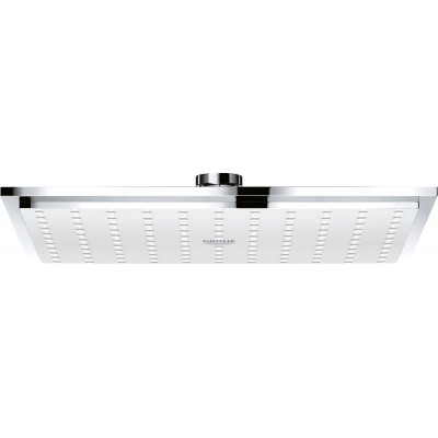 Верхний душ Grohe Rainshower Allure 230 27480000 хром