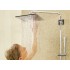 Душевая стойка Grohe Rainshower F-series System 10 27569000