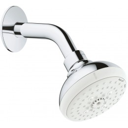 Верхний душ Grohe Tempesta New 27870001