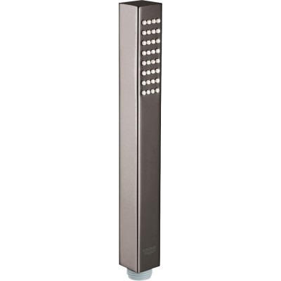 Душевая лейка Grohe Euphoria Cube Stick 27888A00 темный графит
