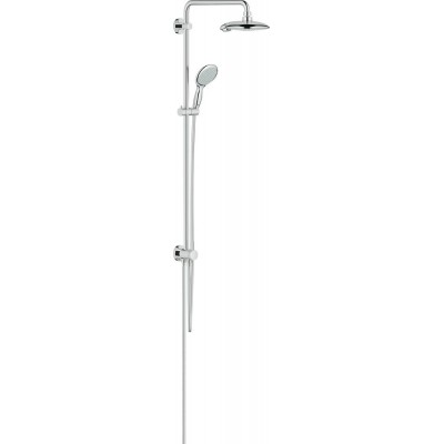 Душевая стойка Grohe Power&Soul 27911000