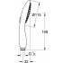 Душевая стойка Grohe Power&Soul 27911000