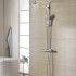 Душевая стойка Grohe Rainshower System 210 27967000