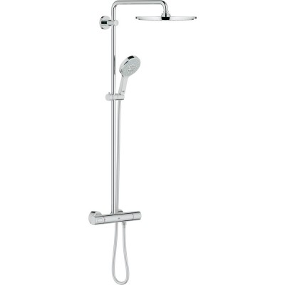 Душевая стойка Grohe Rainshower System 310 27968000
