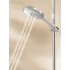 Душевая стойка Grohe Rainshower System 310 27968000