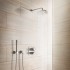 Шланговое подключение Grohe Grandera 27970GN0