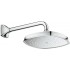 Верхний душ Grohe Rainshower Grandera 210 27974000