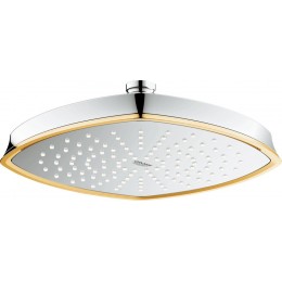 Верхний душ Grohe Rainshower Grandera 210 27974IG0