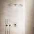 Кронштейн для верхнего душа Grohe Grandera 27986000