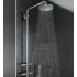 Верхний душ Grohe Rainshower Rustic 210 28369000