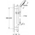 Душевой гарнитур Grohe Rainshower Classic 28770001