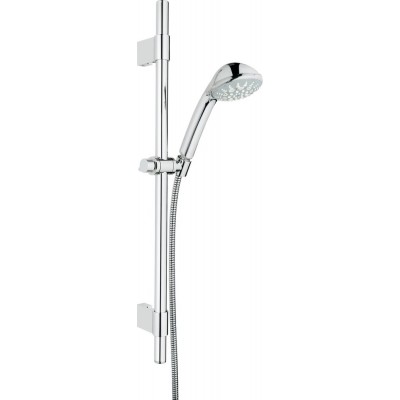 Душевой гарнитур Grohe Relexa 100 Five 28964001