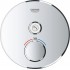 Термостат Grohe Grohtherm SmartControl 29118000 для душа