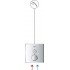 Термостат Grohe Grohtherm SmartControl 29153LS0 для душа, moon white