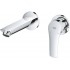Смеситель Grohe Eurosmart 29337003 для раковины