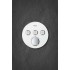 Термостат Grohe Grohtherm SmartControl 29904LS0 для душа, moon white