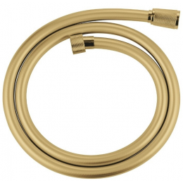 Душевой шланг Grohe Silverflex 125 28362GL1 золото Душевой шланг Grohe Silverflex 125 28362GL1 золото
