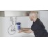 Смеситель Grohe Red II Duo 30083001 для кухонной мойки, с водонагревателем
