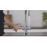 Смеситель Grohe Red II Duo 30083001 для кухонной мойки, с водонагревателем