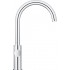 Смеситель Grohe Red II Duo 30083001 для кухонной мойки, с водонагревателем
