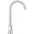 Смеситель Grohe Red II Mono 30085001 для кухонной мойки, с водонагревателем