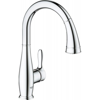Смеситель Grohe Parkfield 30215001 для кухонной мойки
