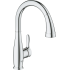 Смеситель Grohe Parkfield 30215001 для кухонной мойки