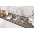 Смеситель Grohe Parkfield 30215001 для кухонной мойки