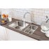Смеситель Grohe Parkfield 30215001 для кухонной мойки
