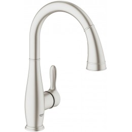 Смеситель Grohe Parkfield 30215DC1 для кухонной мойки