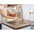 Смеситель Grohe Zedra Touch 30219002 для кухонной мойки