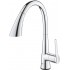 Смеситель Grohe Zedra Touch 30219002 для кухонной мойки