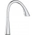 Смеситель Grohe Zedra Touch 30219002 для кухонной мойки