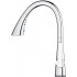 Смеситель Grohe Zedra Touch 30219002 для кухонной мойки