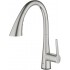 Смеситель Grohe Zedra Touch 30219DC2 для кухонной мойки