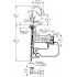 Смеситель Grohe Zedra Touch 30219DC2 для кухонной мойки
