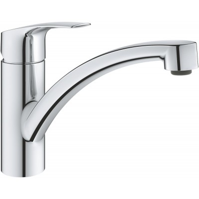 Смеситель Grohe Eurosmart 30260003 для кухонной мойки