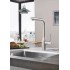 Смеситель Grohe Essence New 30270BE0 для кухонной мойки