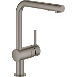 Смеситель Grohe Minta 30274AL0 для кухонной мойки