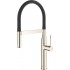 Смеситель Grohe Essence New 30294BE0 для кухонной мойки, никель